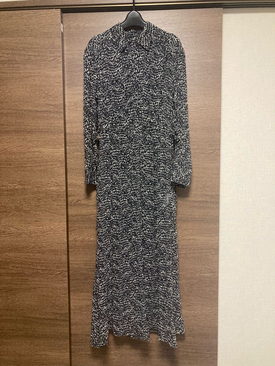 新品未使用 タグ付き rag&bone ロングワンピース xs拍卖