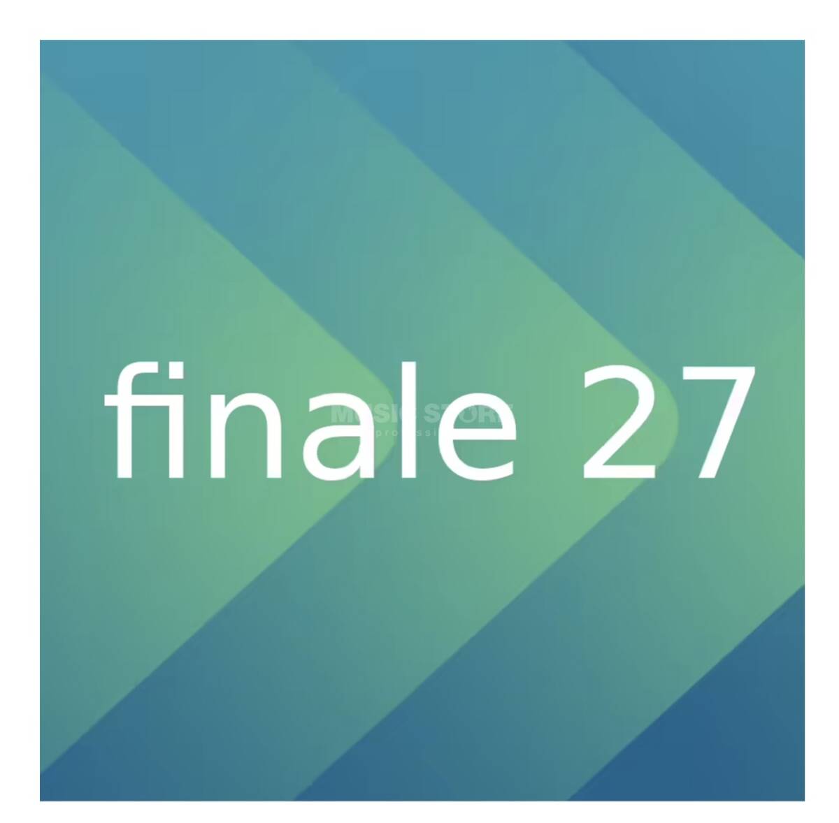 MakeMusic Finale 27 正規版 ダウンロード版拍卖