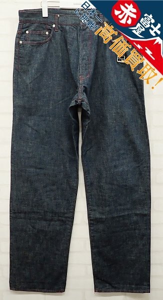 4P1072/HECTIC デニムパンツ H-AW03-P02 ヘクティク拍卖