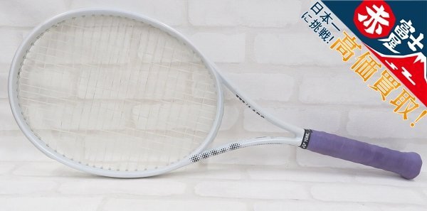 3A0243/WILSON W LABS PROJECT SHIFT 99/300 テニスラケット ウィルソン シフト拍卖