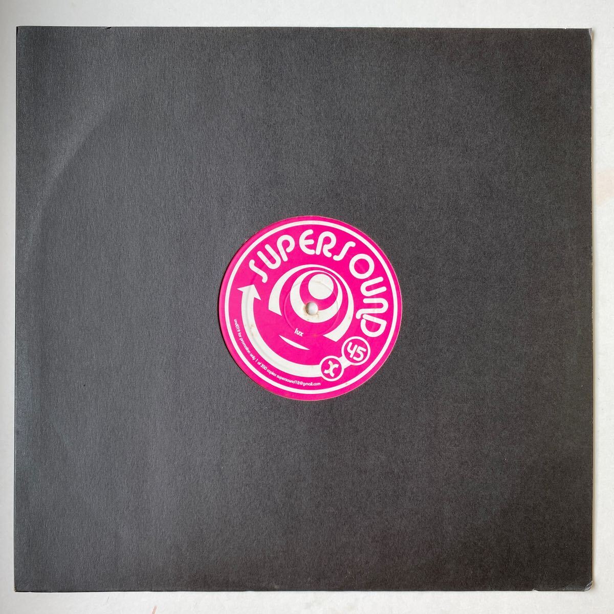 SCHALTKREIS WASSERMANN / PETER JACQUES BAND LUX / FLY WITH THE WIND拍卖