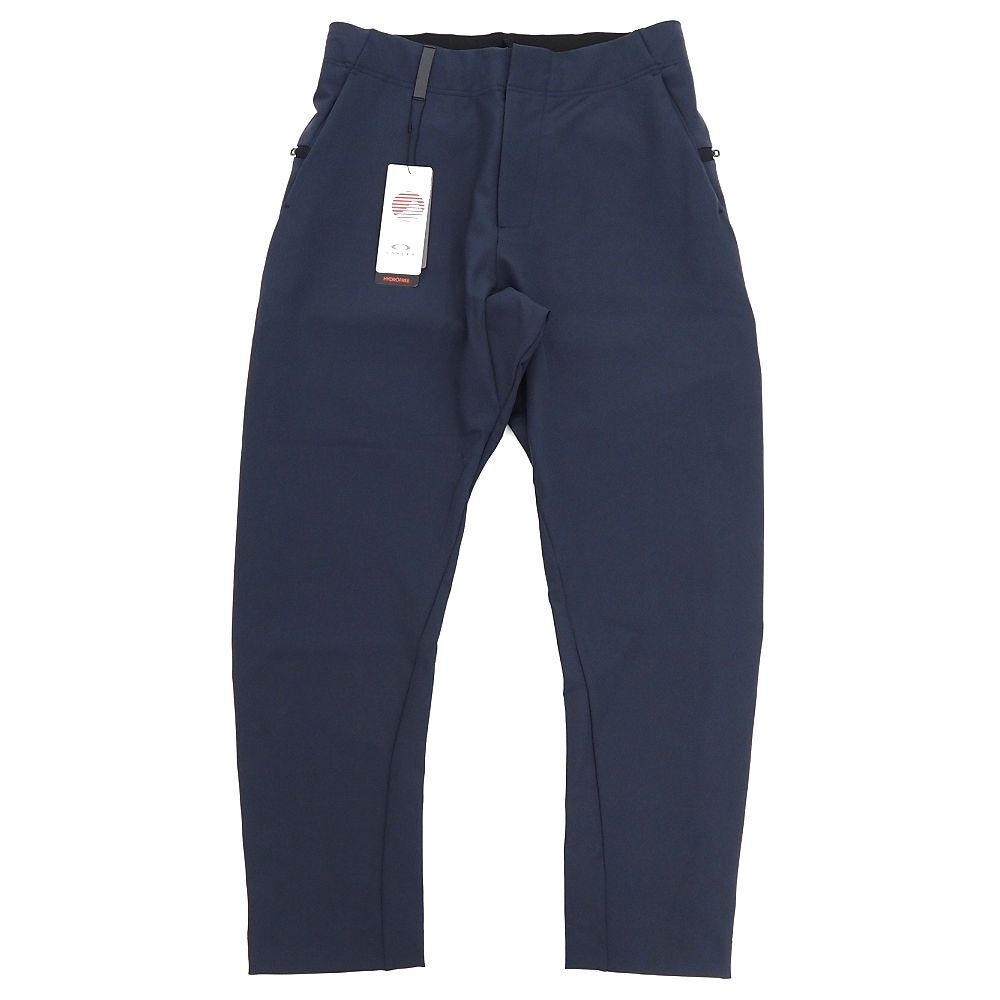 E06272 新品 OAKLEY RS SHELL NOCTURNE PANTS 2.0 シェルパンツ 【サイズ:JPN M】 GRAPHITE FOA405865 オークリー メンズ拍卖
