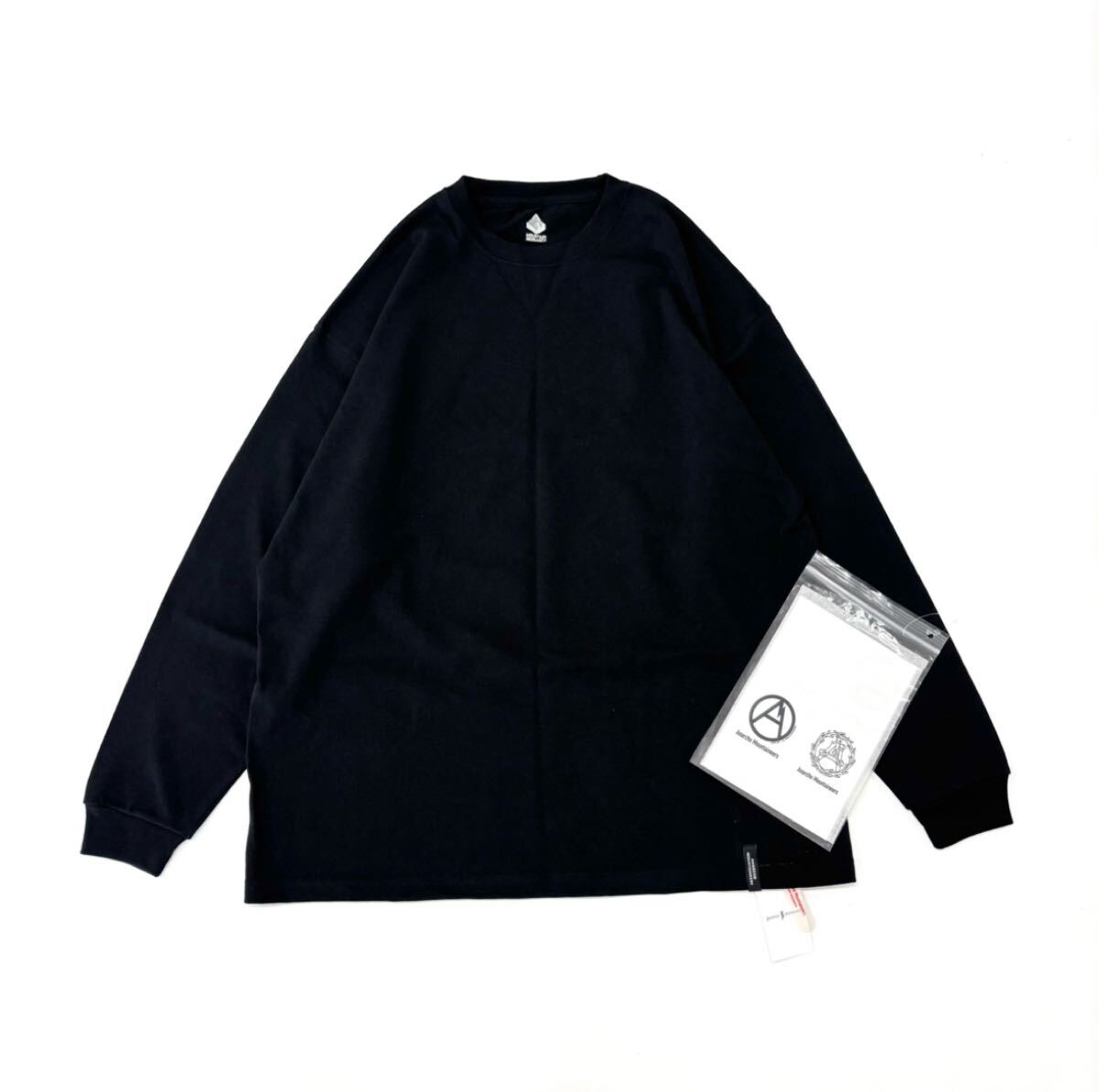 25ss 2025 新品 MOUNTAIN RESEARCH マウンテンリサーチ DIY Tee tシャツ サイズ L 706拍卖