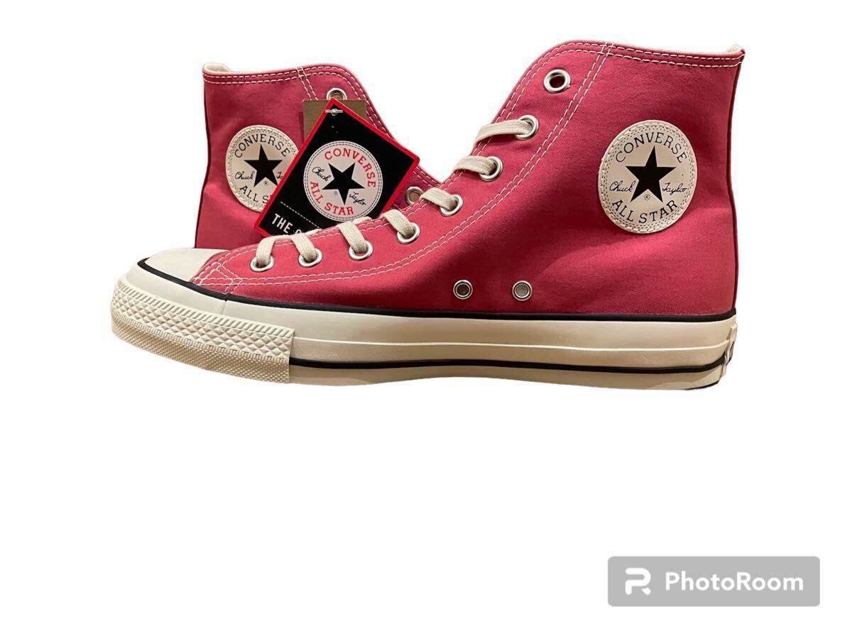 新品コンバースALLSTARジャックパーセルjack purcellピンク26h拍卖