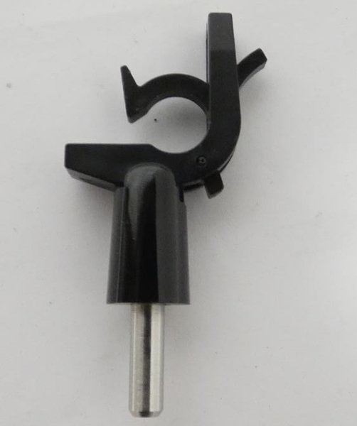 ■DENON レコードプレーヤー DP-30L トーンアーム用アームレスト ②拍卖