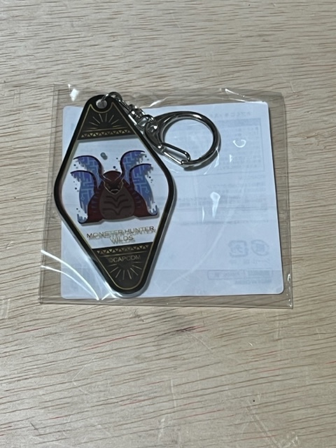 カプくじ 1番くじ キャラマグネッツ等モンハングッズ拍卖