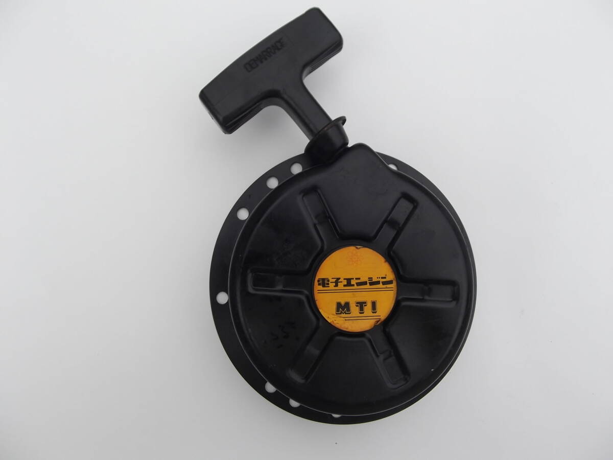 三菱エンジン G350L リコイルスターター 拍卖