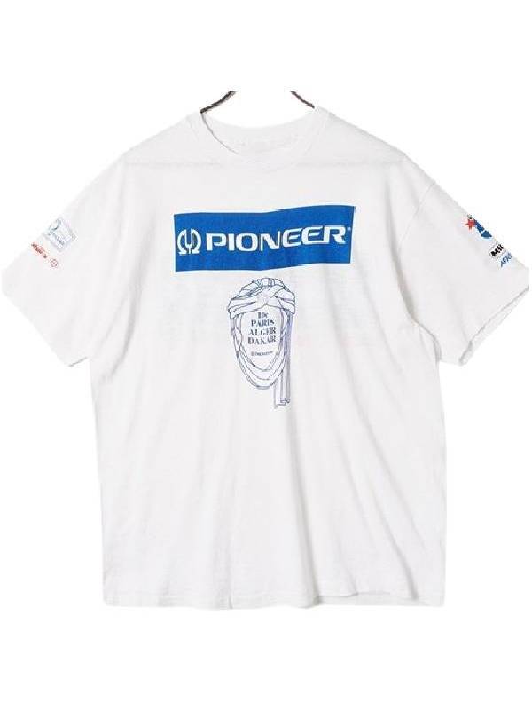 海外 送料込み ブラッドピット F1 映画 2025 APXGP 劇中 シャツ サイズ各種 レプリカ拍卖