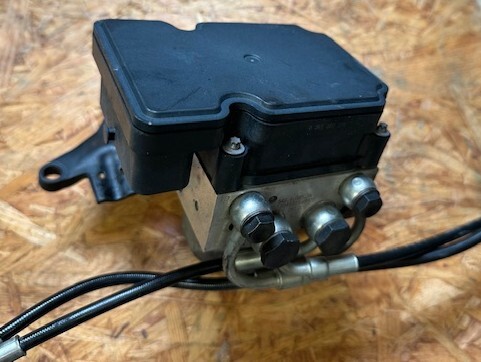 1199パニガーレS ABS&ホース拍卖