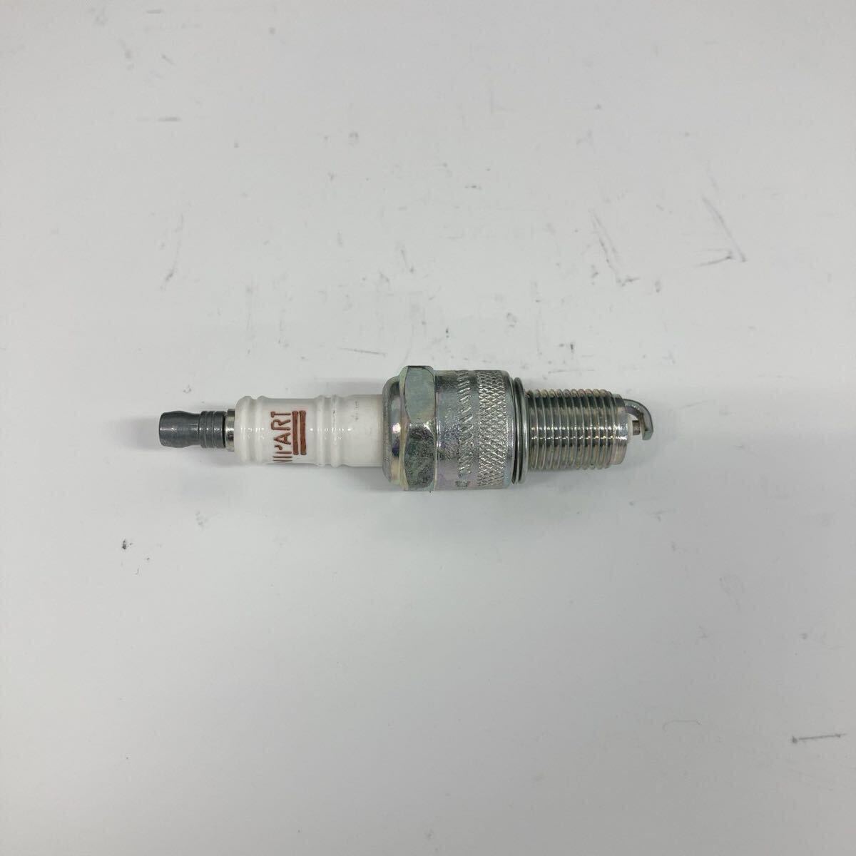 ユニパート C-2009 ◎ スパーク プラグ GSP151 未使用品 UNIPART クロス リファレンス拍卖