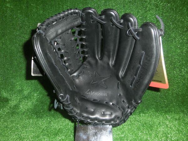 ★新品・処分★リーグスター / 外野用 / 右投げ用拍卖