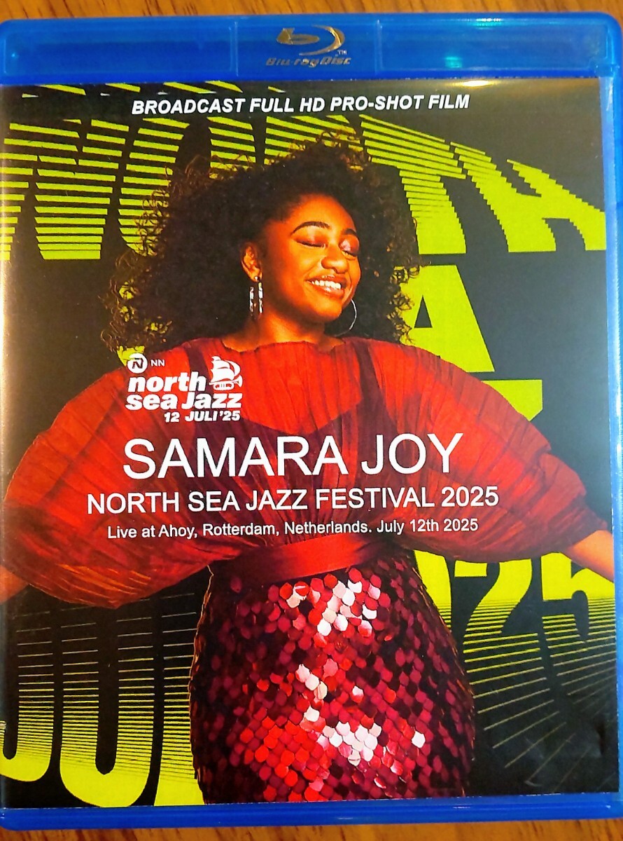 SAMARA JOY サマラ・ジョイ 62MIN.拍卖