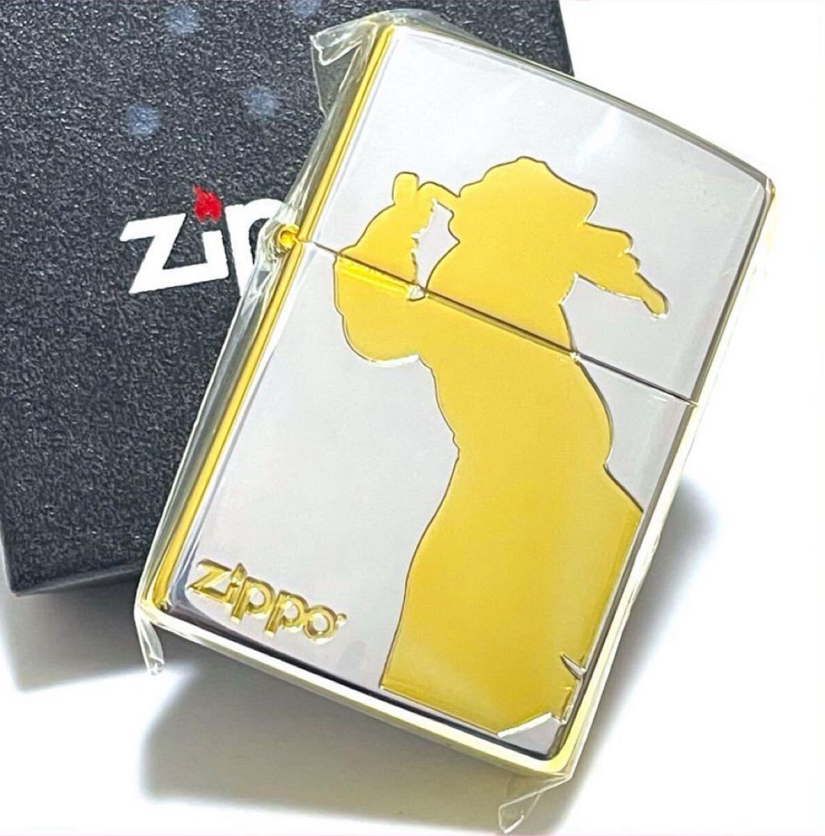 zippo シャドウ ウィンディ マスキングSGミラー拍卖