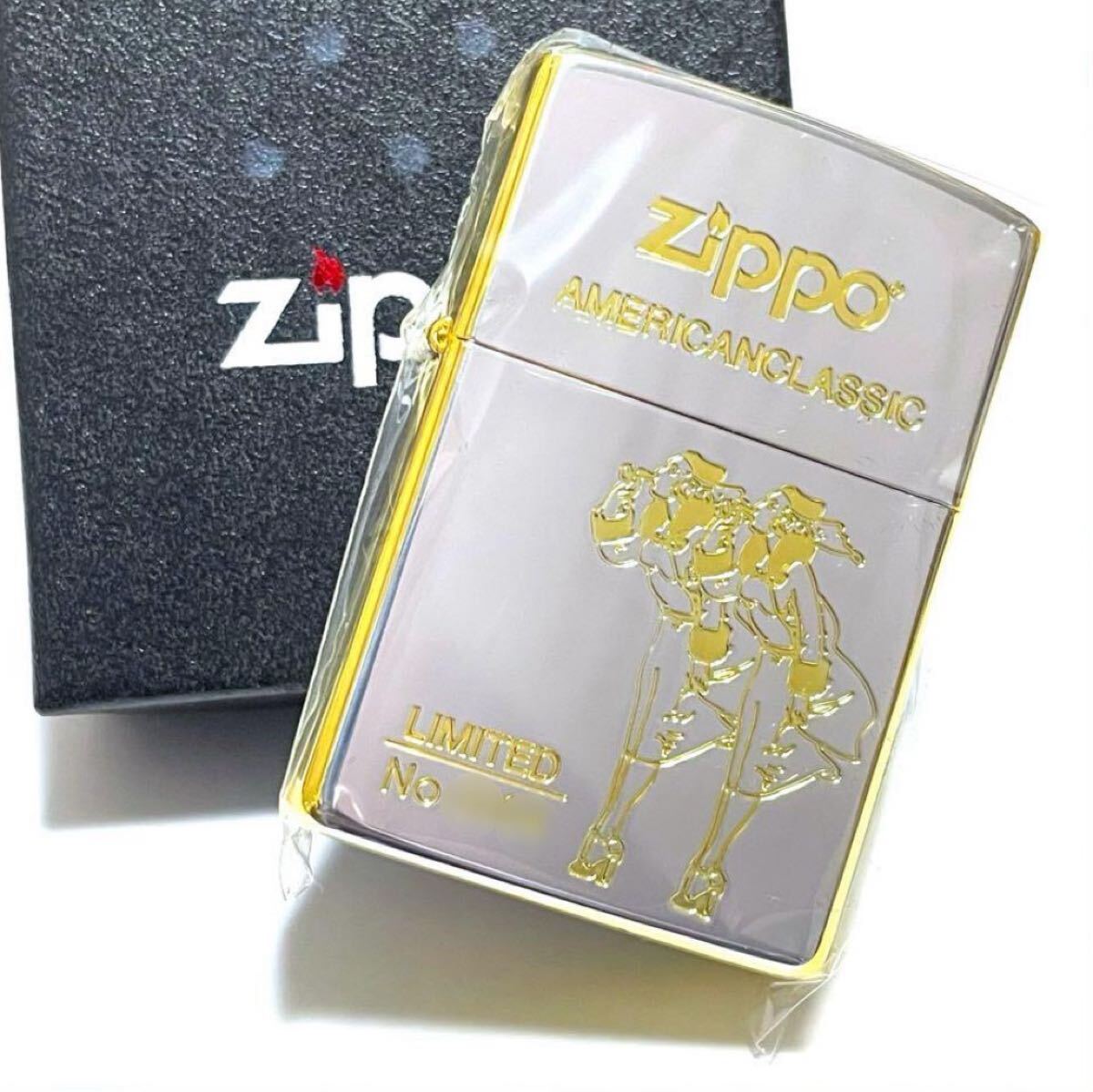 zippo ダブルウィンディー マスキングSGミラー WINDY拍卖