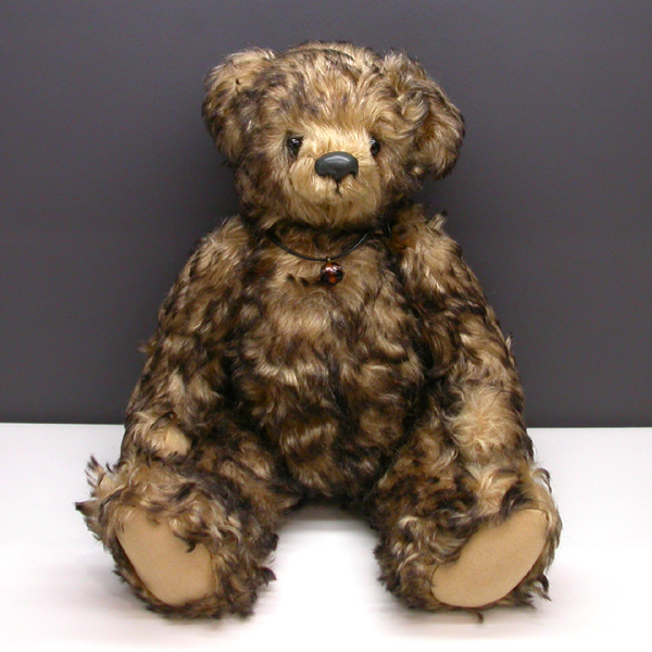N89☆The House of Maray ザ ハウス オブ マレイ MARAY BEARS テディベア 作家 マーガレット・バブナー アーティストベア 作家ベア拍卖
