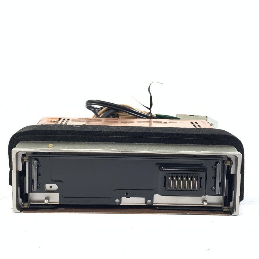 Pioneer/carrozzeria カロッツェリア DEX-P1 カーステCD(フェイスパネル欠品) カーオーディオ/CDプレーヤー○ジャンク品拍卖