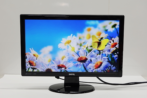 中古20型液晶モニター LG GL2050-B【中古】D-Sub DVI拍卖