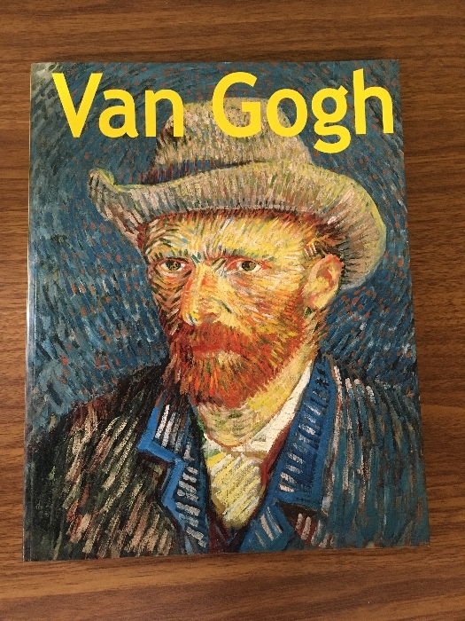 図録『没後120年 ゴッホ展 Van Gogh 2010年 東京新聞 中日新聞社 TBS アート 絵画 ヴィンセント・ヴァン・ゴッホ』拍卖