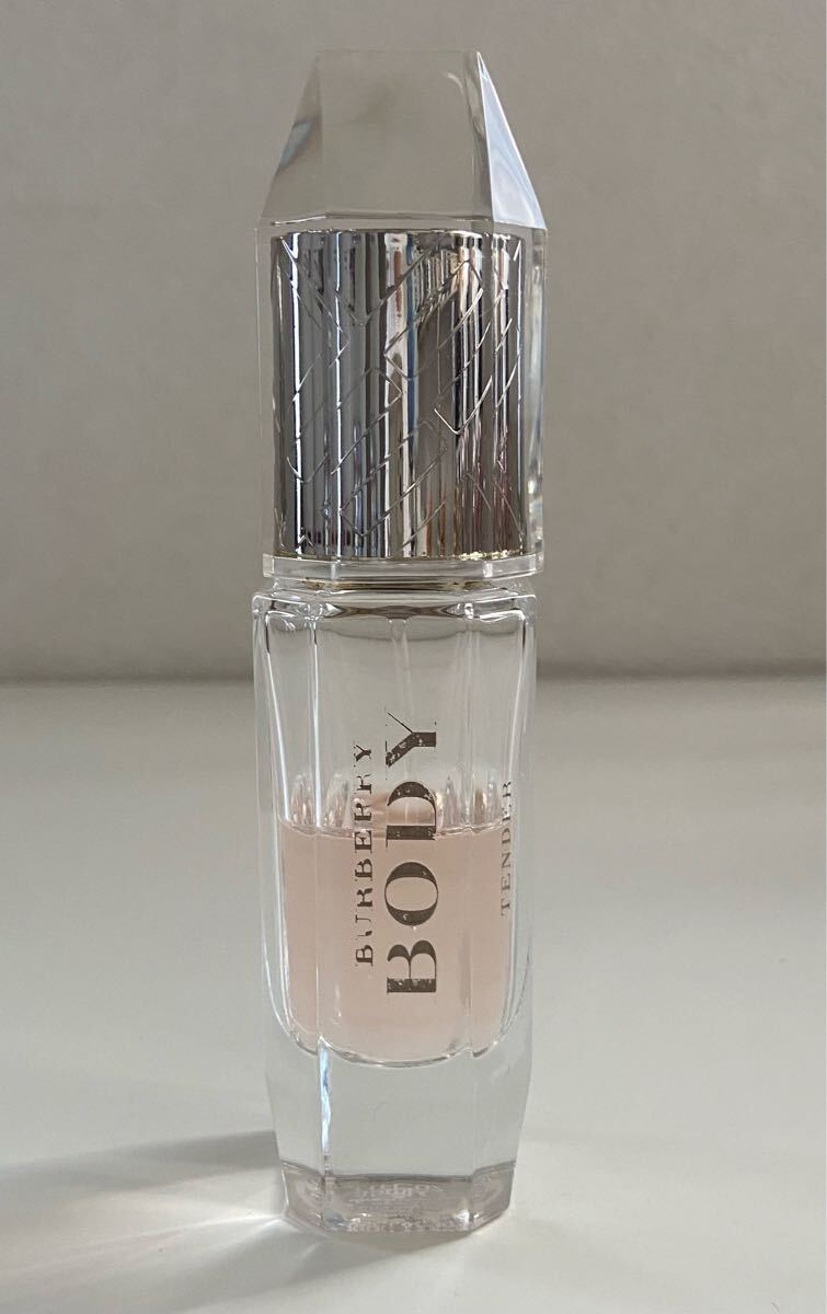 B5G886◆ バーバリー BURBERRY ボディ テンダー オードトワレ EDT 香水 35ml 拍卖