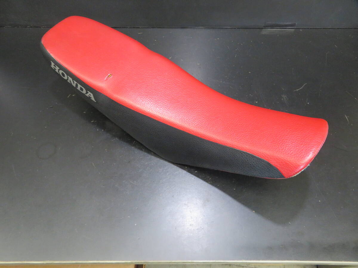 XR100モタード 純正シート/最終モデル/APE100エイプ#140拍卖