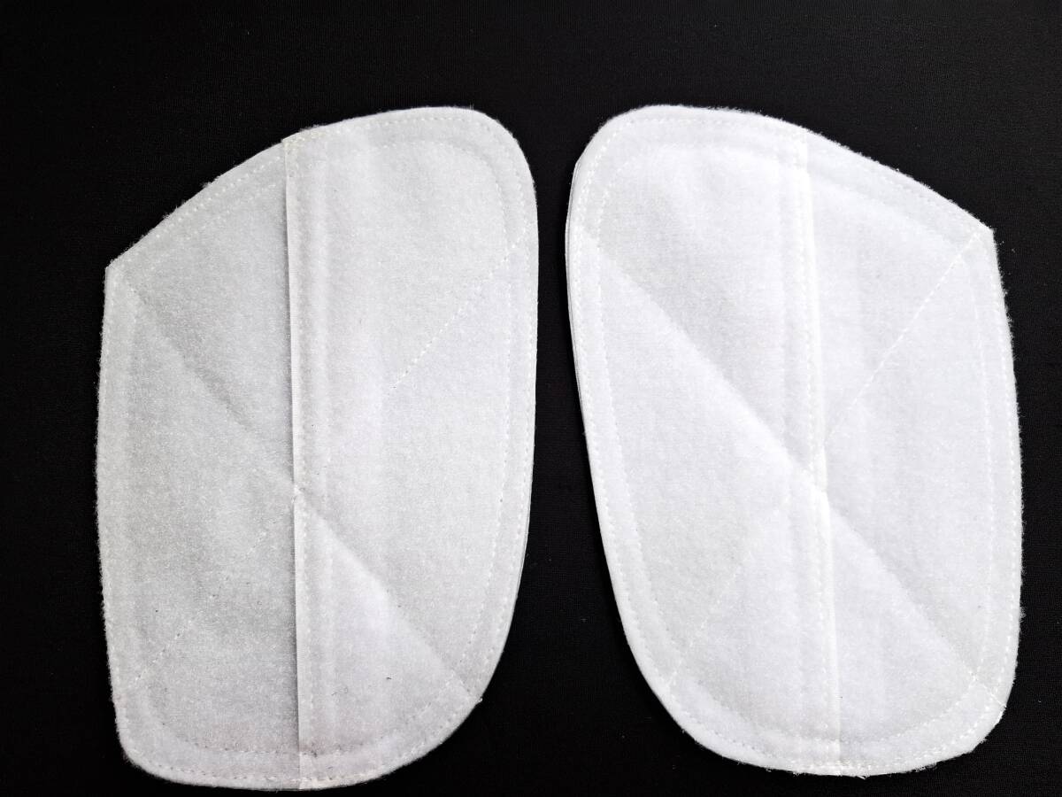 リピーター続出!粘着力抜群! バンクセンサーガード 白 角型 002拍卖