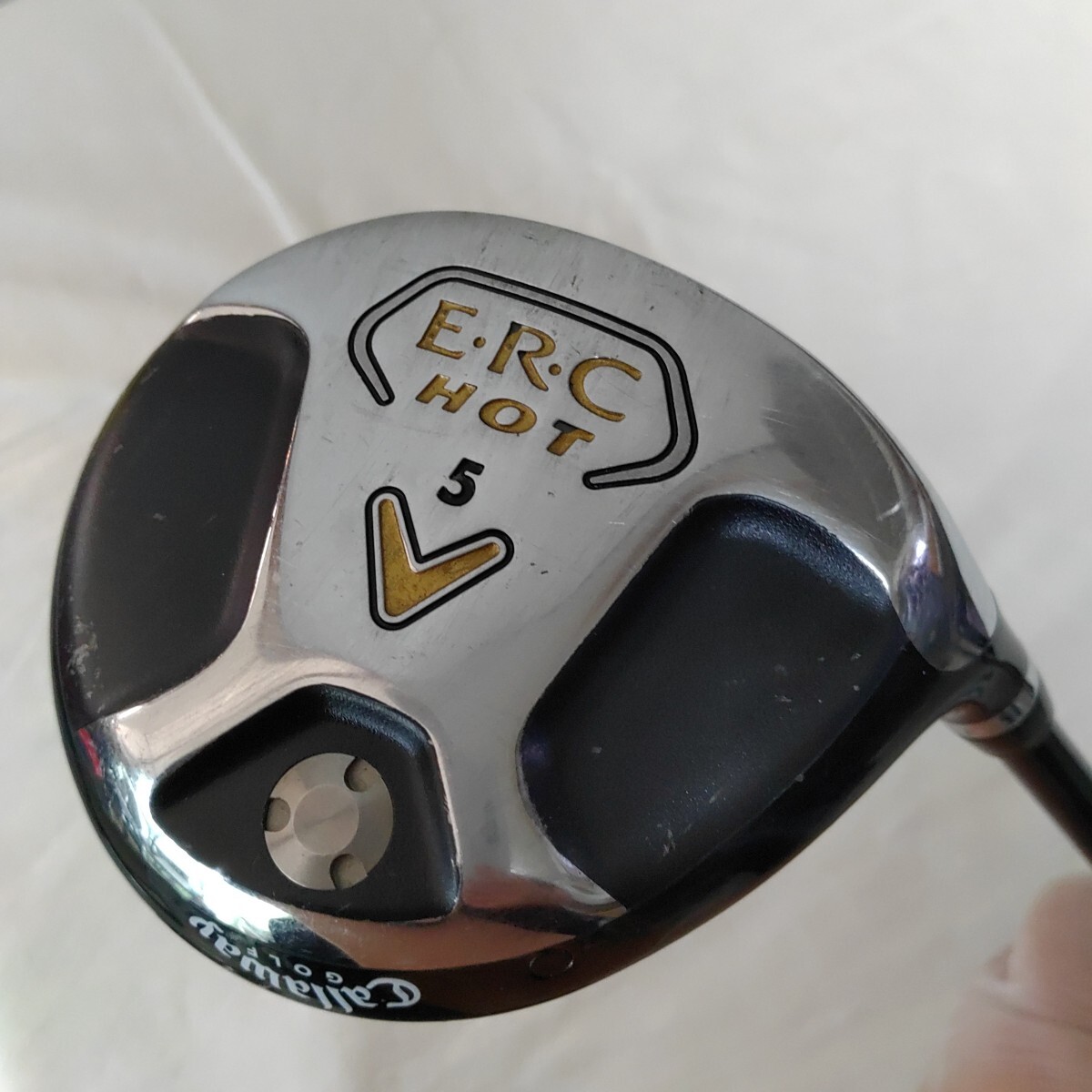 CRAZY S-504 PROTO TYPE FLEX-R2 度数不明 0701-A前-TA4拍卖