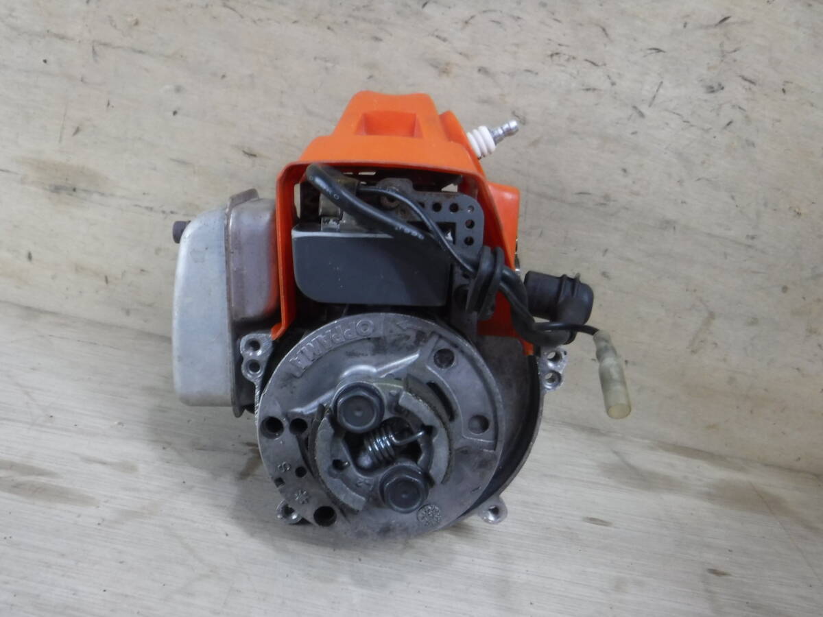 共立 刈払機 SRM200L 部品 エンジン部拍卖