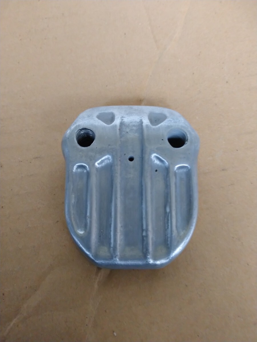 【中古品】旧CB400F/空冷用/純正ブレーキ キャリパー B (トキコ)拍卖