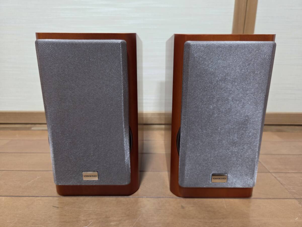 オンキョー d-022a 動作品拍卖