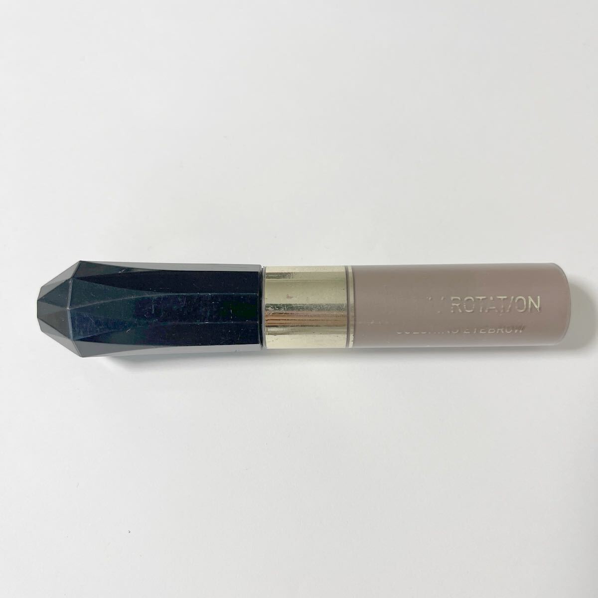 ヘビーローテーション・カラーリングアイブロウ・アイブロウマスカラ・08・アッシュグレー拍卖