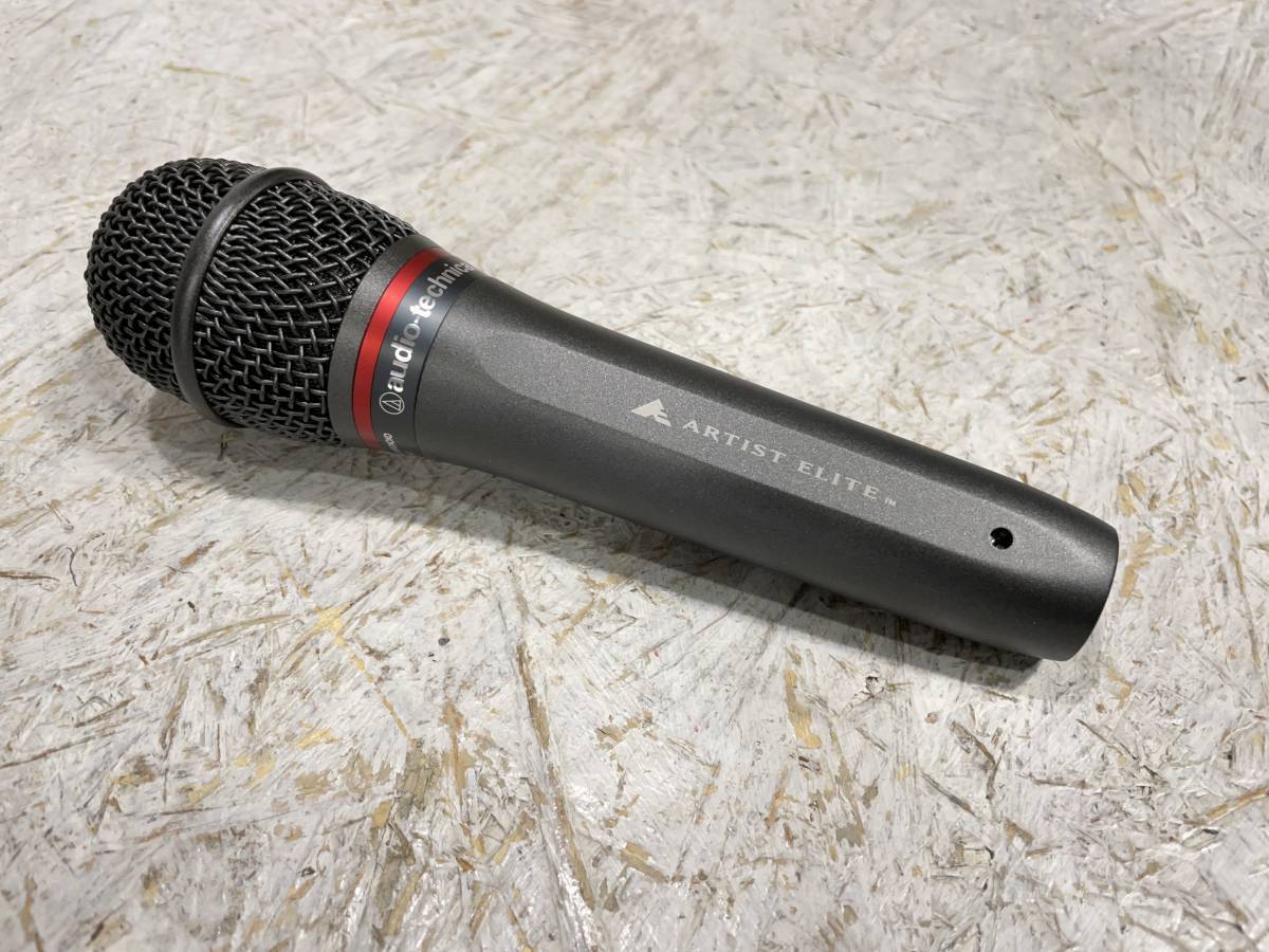 中古 audio-technica AE6100 (u83856)拍卖