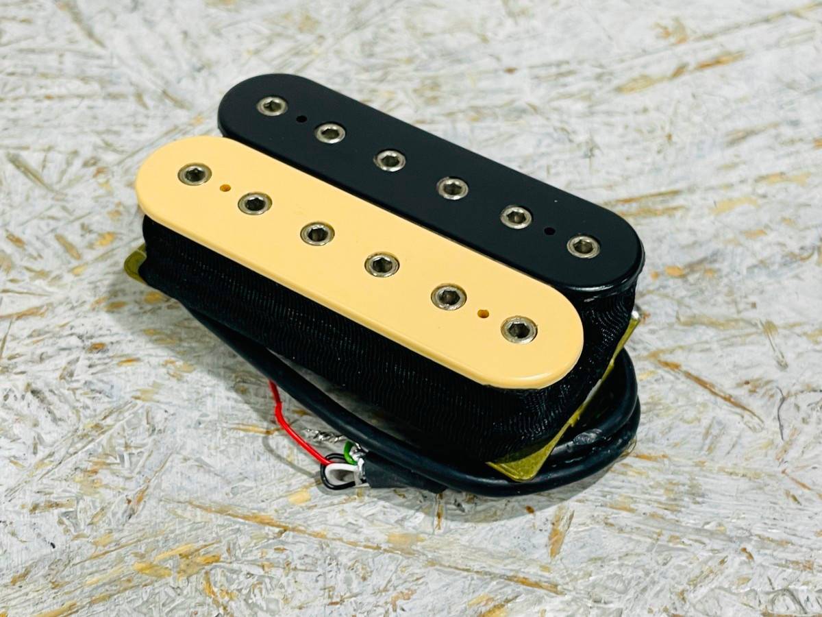 中古 DiMarzio DP100F BC (u83853)拍卖
