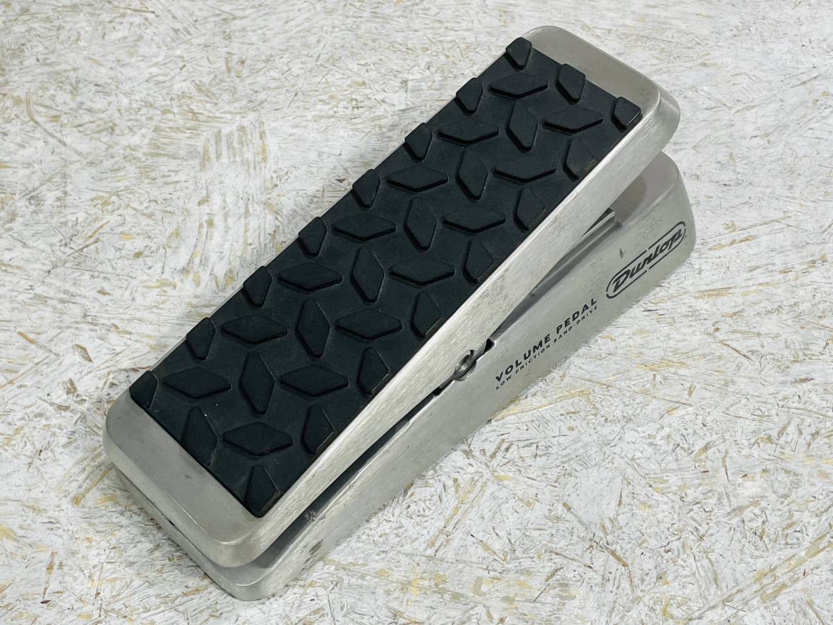 中古 Jim Dunlop DVP-1 VOLUME PEDAL (u83876)拍卖