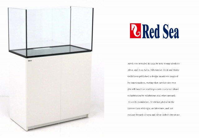 ★rtg643★美品★レッドシー★ガラス★水槽★水槽台★セット★アクアリウム★高級★モダン★拍卖