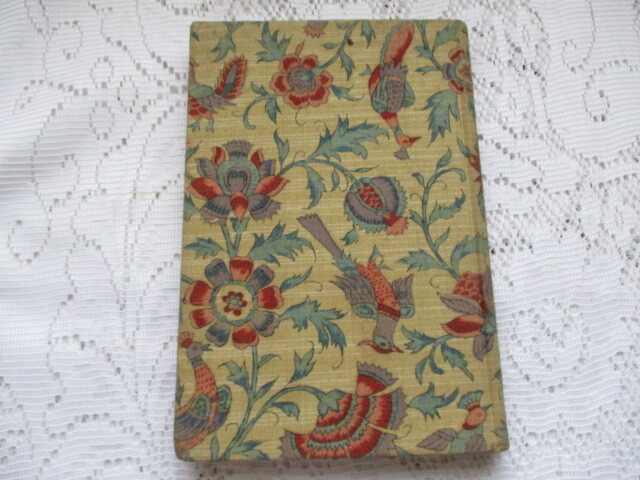 マクラメ手芸の新しい結び方 小出春江 昭和3年拍卖