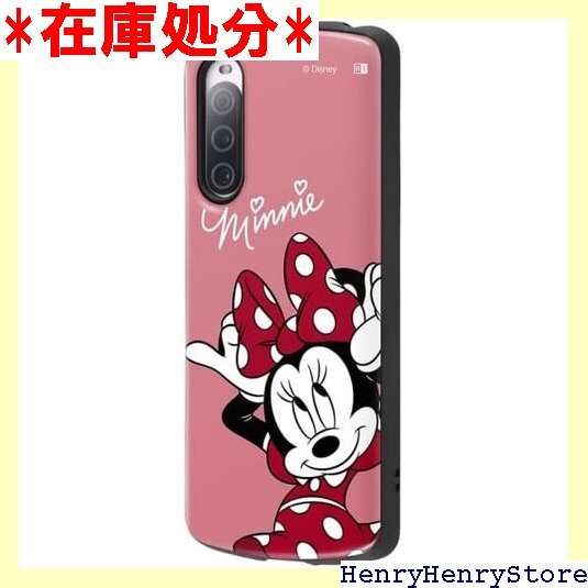 レイ・アウト Xperia 10 V ケース キャラク Ca ミニーマウス RT-RDXP10M5AC3/MN2 877拍卖