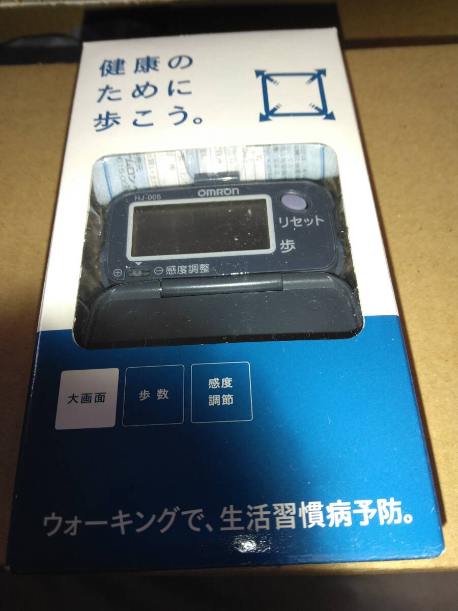 オムロン HJ-005-K拍卖