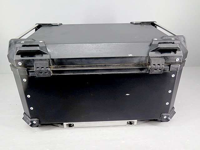 ◆ 『鍵付き』 汎用 リアボックス トップケース 250715DY0003拍卖