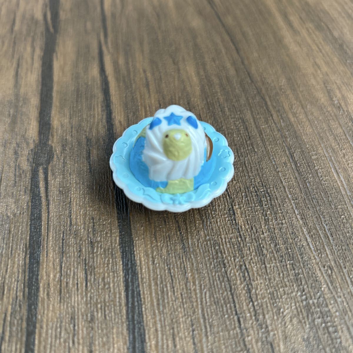 変身アニマルスイーツ《ライオンアイス》キラキラプリキュアアラモード ジェラート プリキュア 全て同梱可(まとめても送料180円拍卖