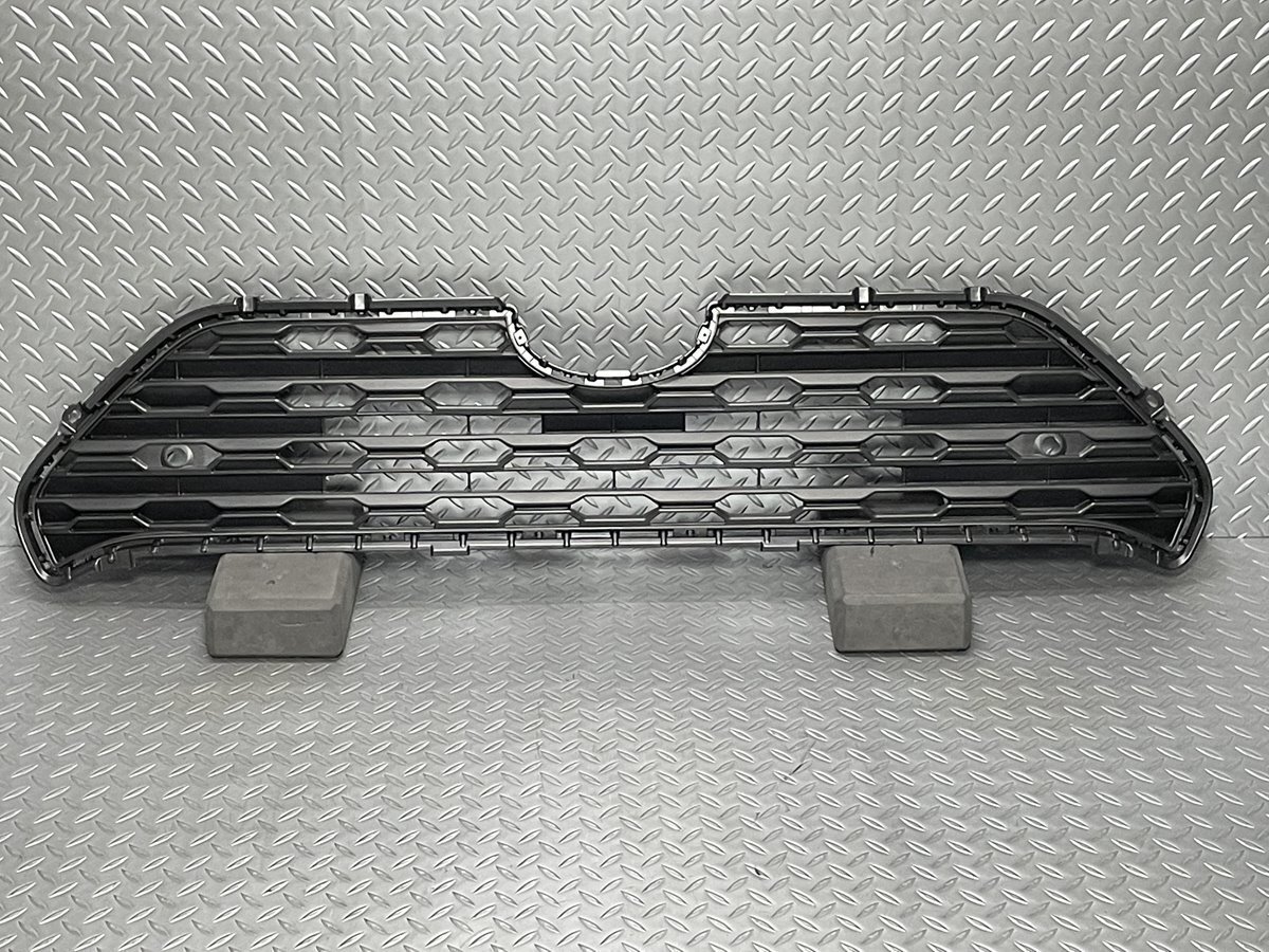 50系 RAV4 純正 フロントグリル 品番53112-42171 MXAA52/MXAA54/AXAH52/AXAH54(23050110)拍卖