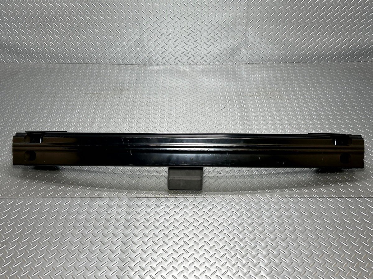 【新車外し】50系 RAV4 純正 リア リインホースメント 黒/ブラック MXAA52/MXAA54/AXAH52/AXAH54 リーン レインフォース (23090121)拍卖