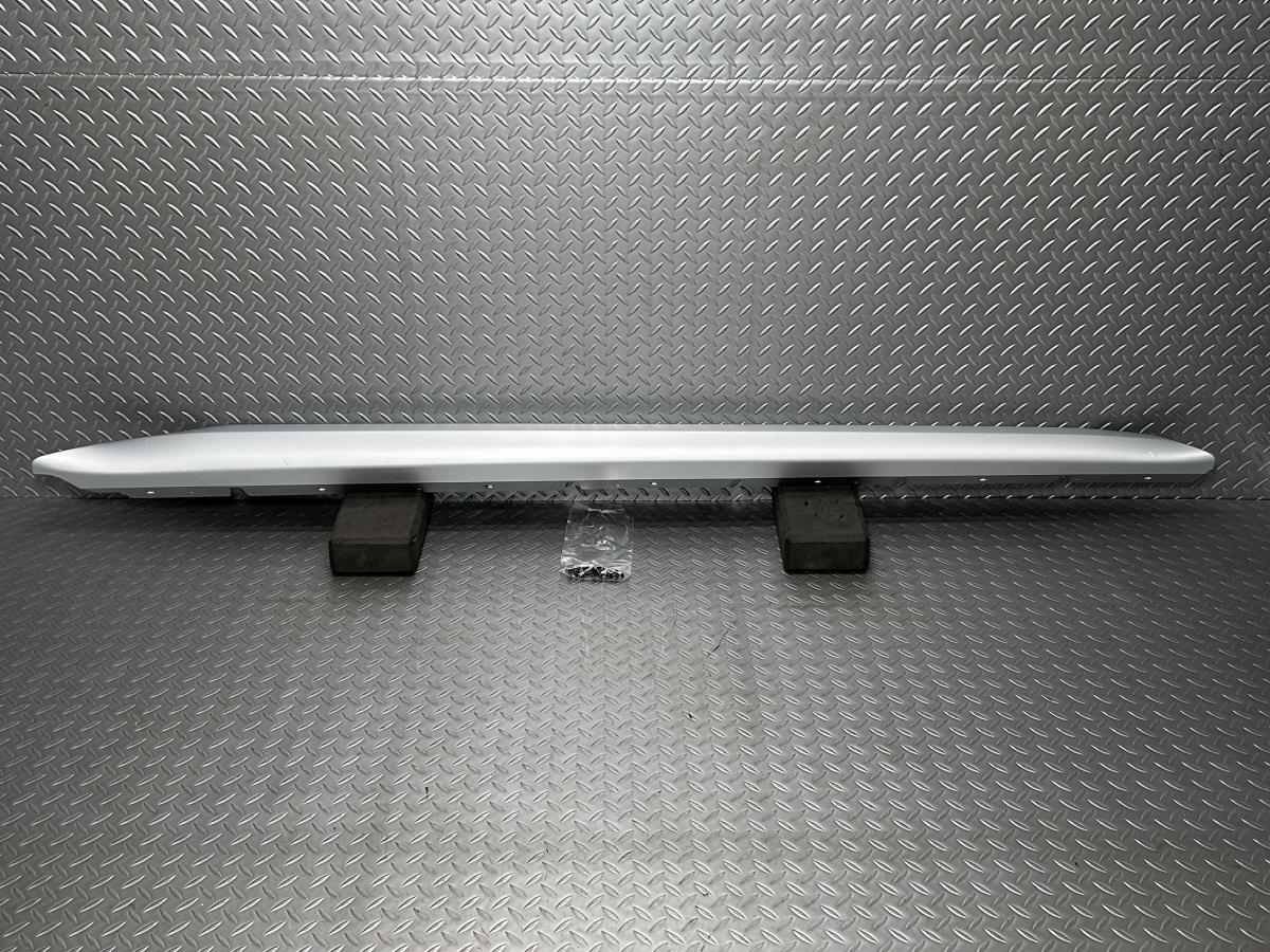 【新品】F48 BMW X1 純正サイドスカート アンダーガード 右 パネル 品番5177-73799-92/94 (23120158)拍卖