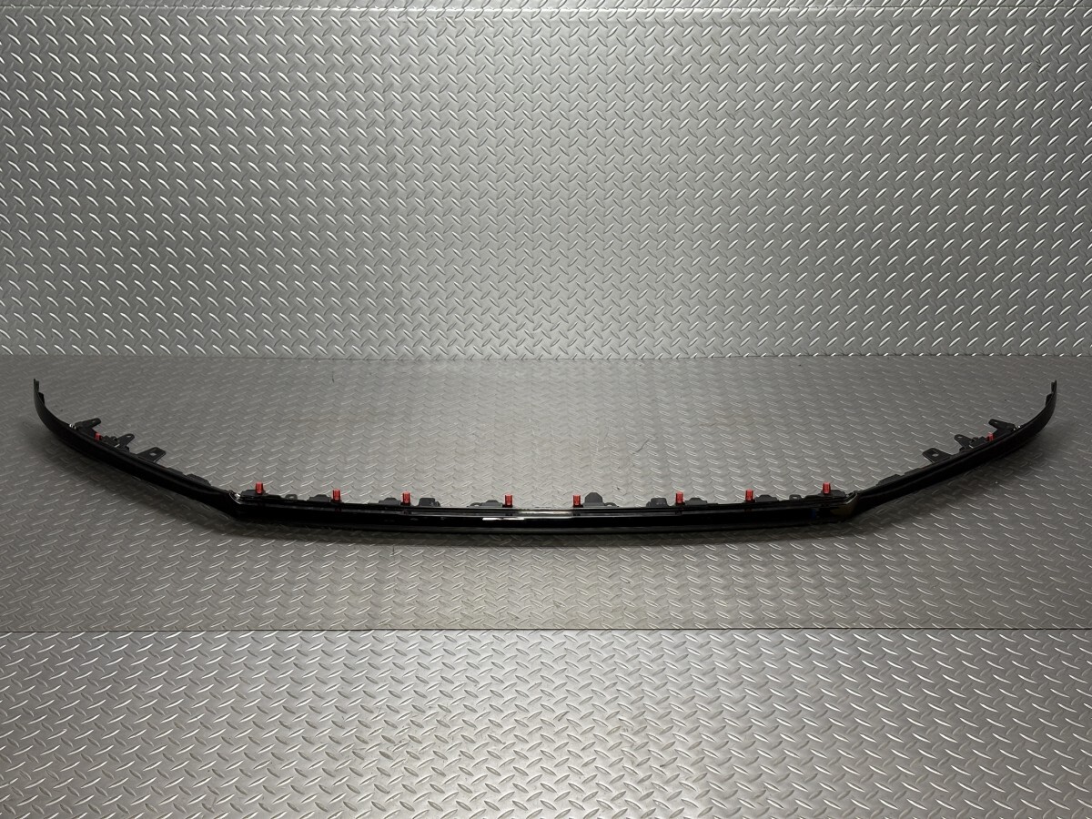 40系 アルファード 純正 フロントグリルガーニッシュ 黒/202/ブラック 品番53105-V2021 AGH40/AGH45 (25030091)拍卖