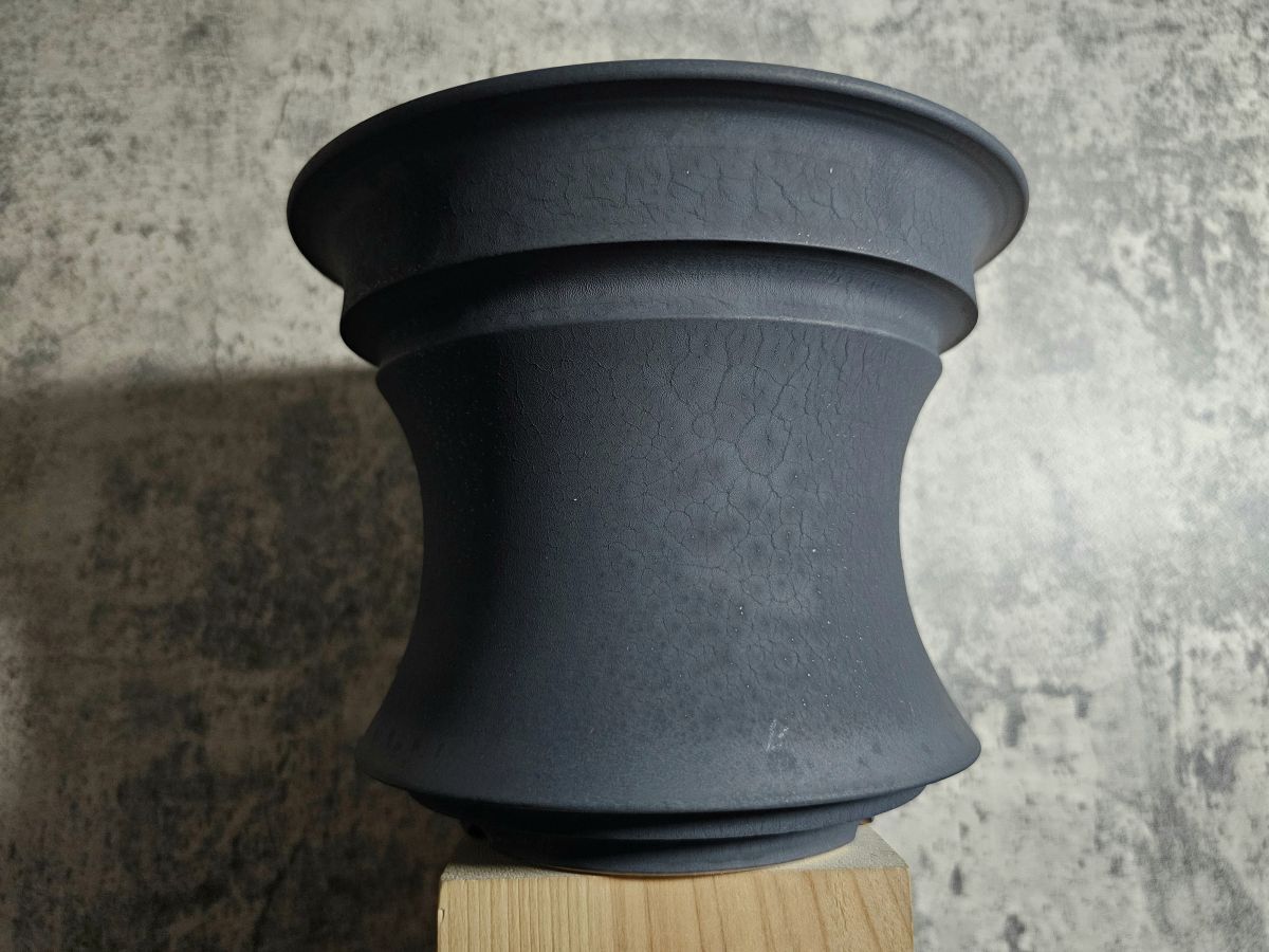 XLサイズ 手作植木鉢 検(invisible ink raw life factory カタチ製作所 中川智治 亀甲竜 グラキリス パキプス オペルクリカリア アガベ)拍卖