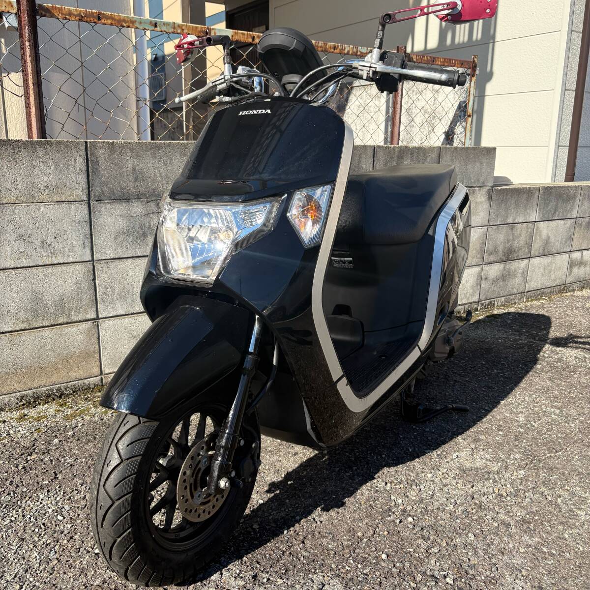 神戸市西区★AF74 ダンク★距離浅!程度良好!拍卖