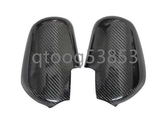 日産GT-R ニッサンGT-R NISSAN GT-R GTR R32 カーボン製 粘着式 ミラーカバー拍卖