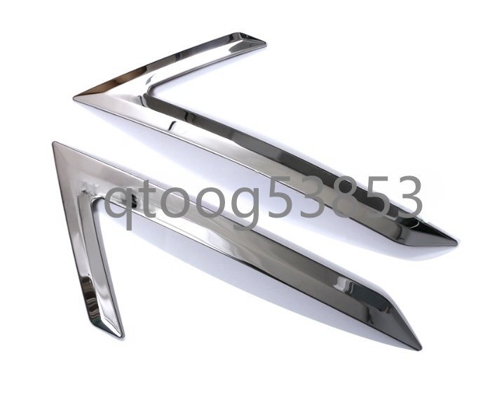 日産 エクストレイル T33 2022年 - フロント ヘッドライト カバー ガード 外装パーツ拍卖