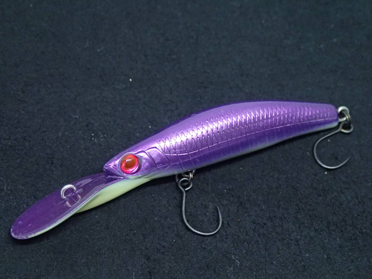 【Halcyon System】 Dens 70F ハルシオンシステム デンス 70 エリア#11拍卖