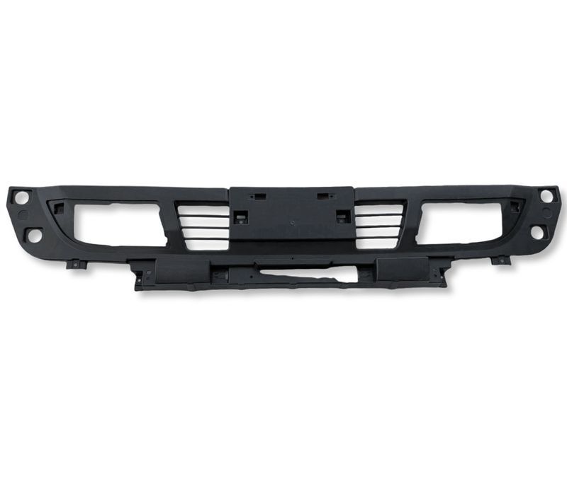 23エルフ 7代目エルフ エルフEV ワイドキャブ R5.3~ 2023年3月~バンパーフレームセンター 素地 JP-23EF-BP-WP-CT拍卖