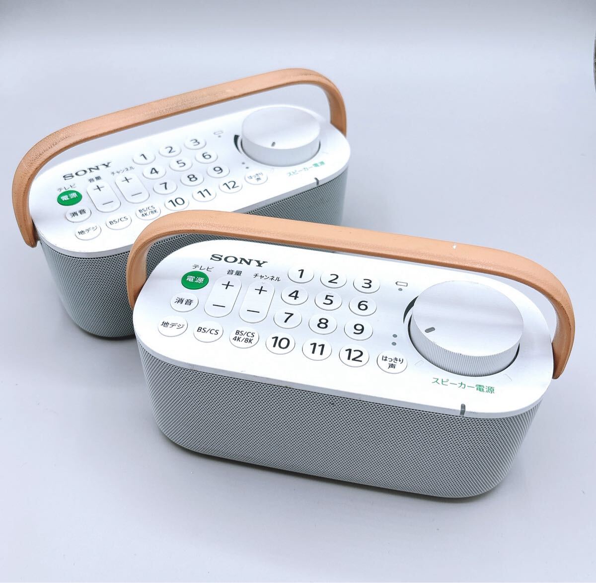 SONY SRS-LSR200 スピーカー 【現状品セット】拍卖